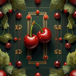 Cherry Reel Classic Nnvcasino