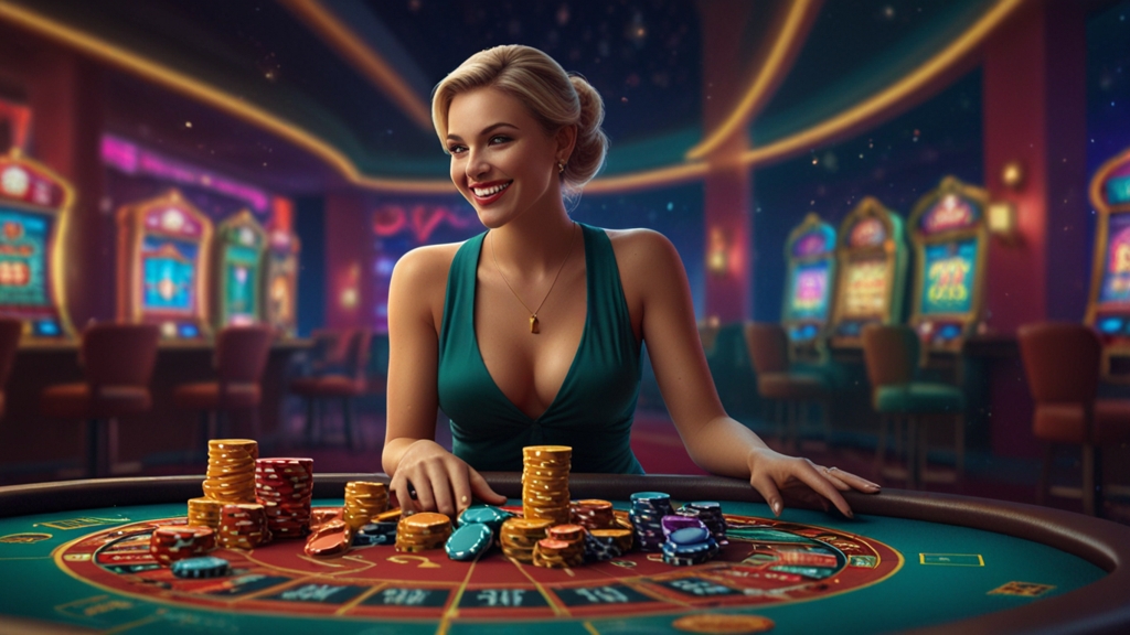 Nnv Casino Bewertung