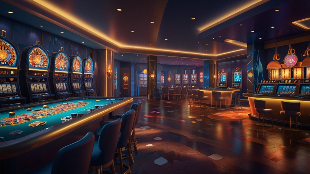 Nnv Casino Erfahrungen
