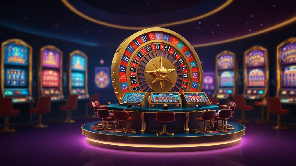 Offizielle Website Nnv Casino